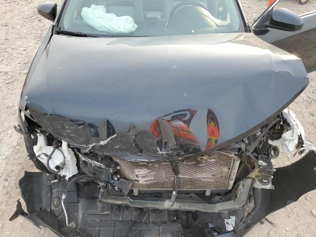 Photo 10 VIN: 4T4BF1FK7DR321765 - TOYOTA CAMRY L 