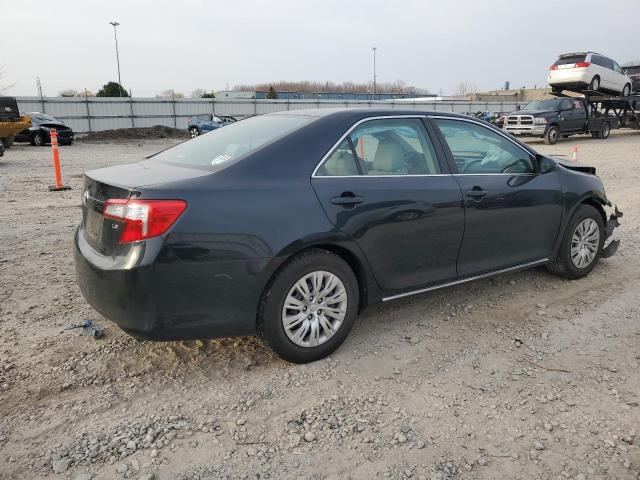 Photo 2 VIN: 4T4BF1FK7DR321765 - TOYOTA CAMRY L 