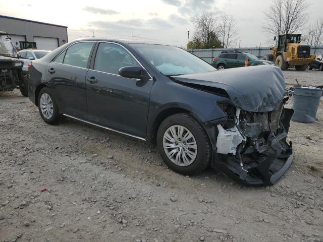 Photo 3 VIN: 4T4BF1FK7DR321765 - TOYOTA CAMRY L 