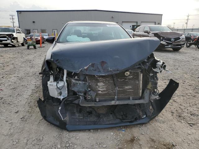 Photo 4 VIN: 4T4BF1FK7DR321765 - TOYOTA CAMRY L 