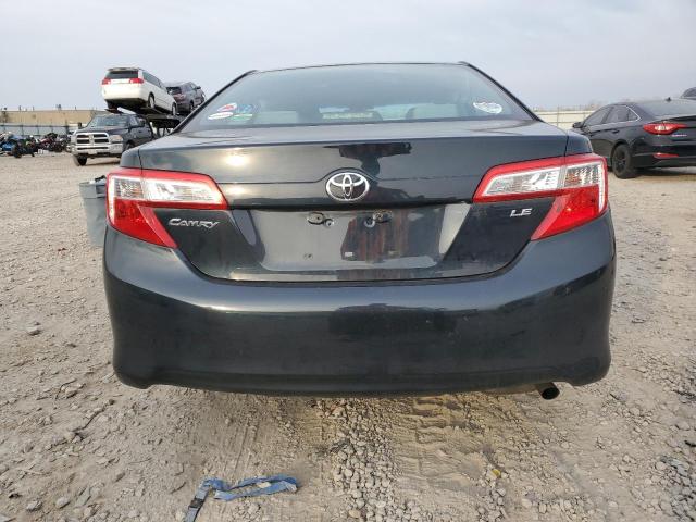 Photo 5 VIN: 4T4BF1FK7DR321765 - TOYOTA CAMRY L 