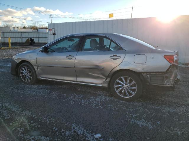 Photo 1 VIN: 4T4BF1FK7DR323547 - TOYOTA CAMRY 