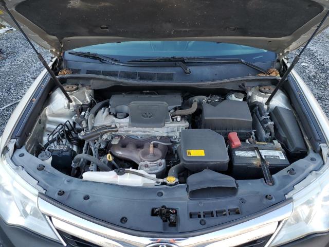 Photo 10 VIN: 4T4BF1FK7DR323547 - TOYOTA CAMRY 