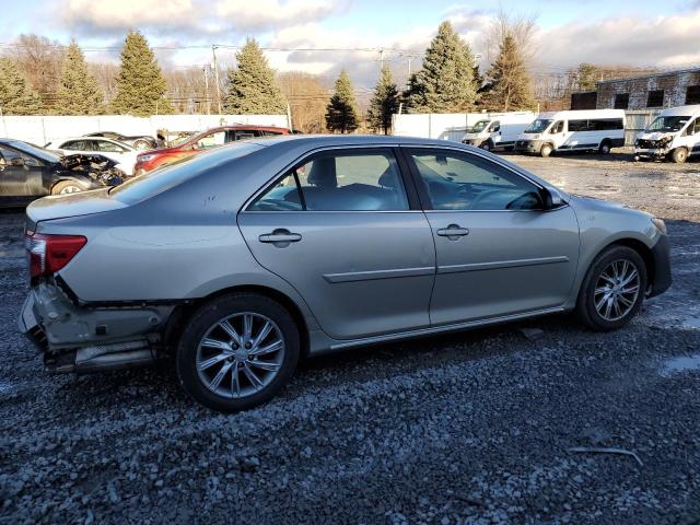 Photo 2 VIN: 4T4BF1FK7DR323547 - TOYOTA CAMRY 