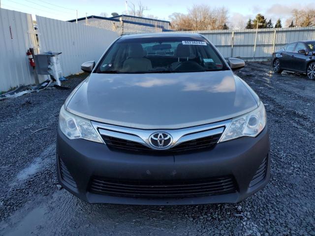 Photo 4 VIN: 4T4BF1FK7DR323547 - TOYOTA CAMRY 