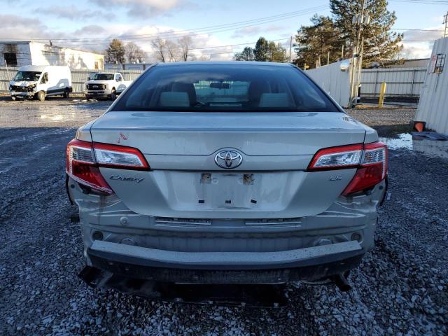 Photo 5 VIN: 4T4BF1FK7DR323547 - TOYOTA CAMRY 