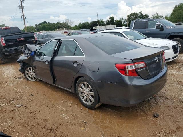 Photo 1 VIN: 4T4BF1FK7DR323970 - TOYOTA CAMRY 