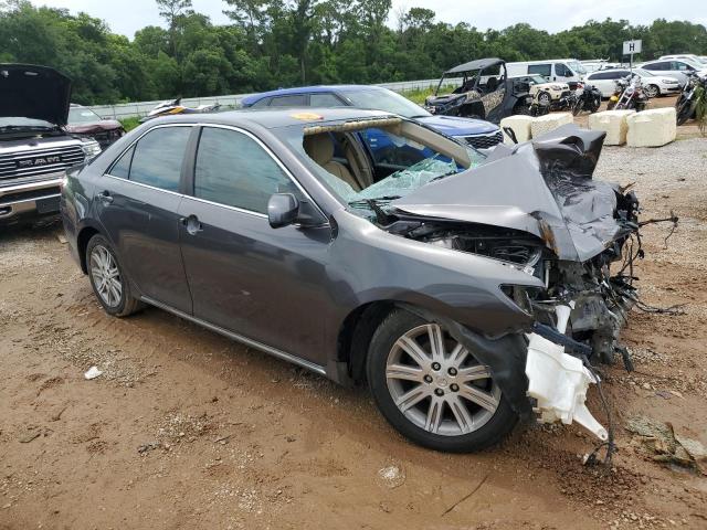 Photo 3 VIN: 4T4BF1FK7DR323970 - TOYOTA CAMRY 