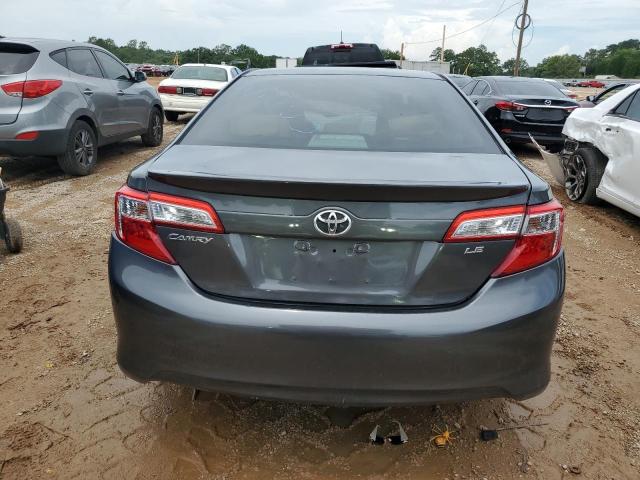 Photo 5 VIN: 4T4BF1FK7DR323970 - TOYOTA CAMRY 