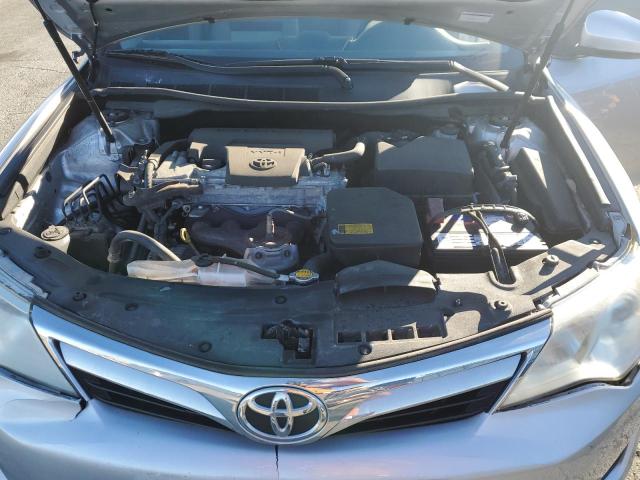 Photo 10 VIN: 4T4BF1FK7DR324388 - TOYOTA CAMRY 