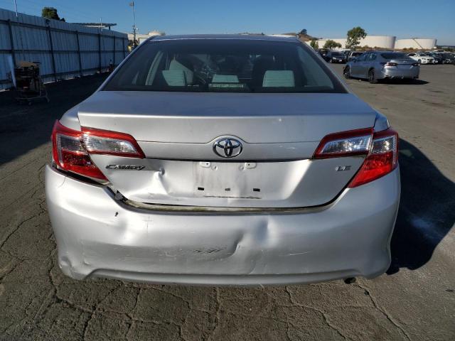 Photo 5 VIN: 4T4BF1FK7DR324388 - TOYOTA CAMRY 