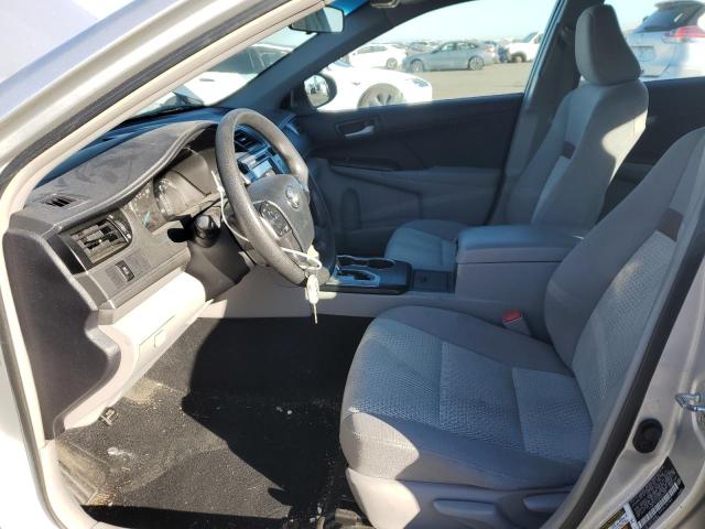 Photo 6 VIN: 4T4BF1FK7DR324388 - TOYOTA CAMRY 