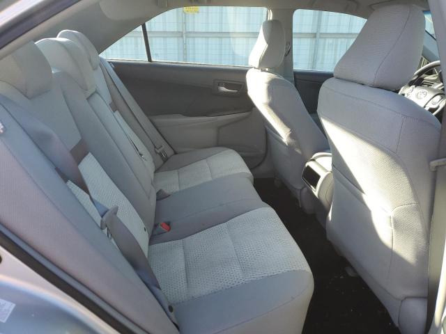 Photo 9 VIN: 4T4BF1FK7DR324388 - TOYOTA CAMRY 