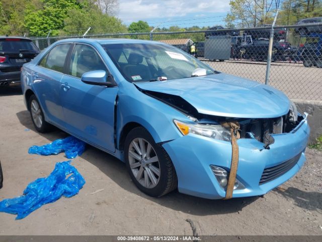 Photo 0 VIN: 4T4BF1FK7DR324732 - TOYOTA CAMRY 