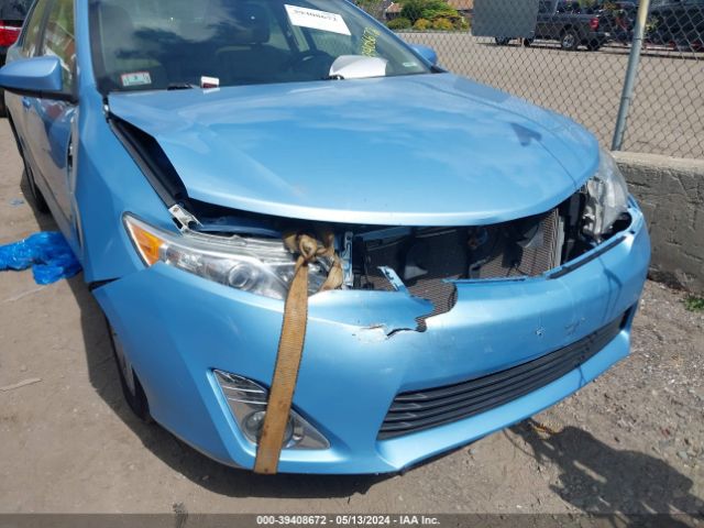 Photo 5 VIN: 4T4BF1FK7DR324732 - TOYOTA CAMRY 