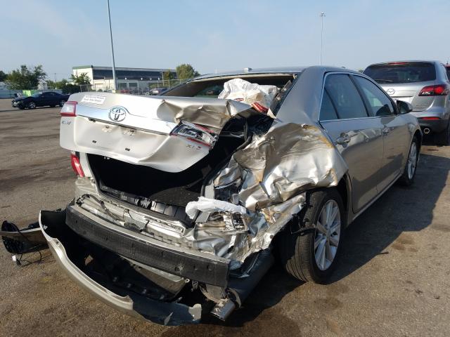 Photo 3 VIN: 4T4BF1FK7DR325217 - TOYOTA CAMRY L 