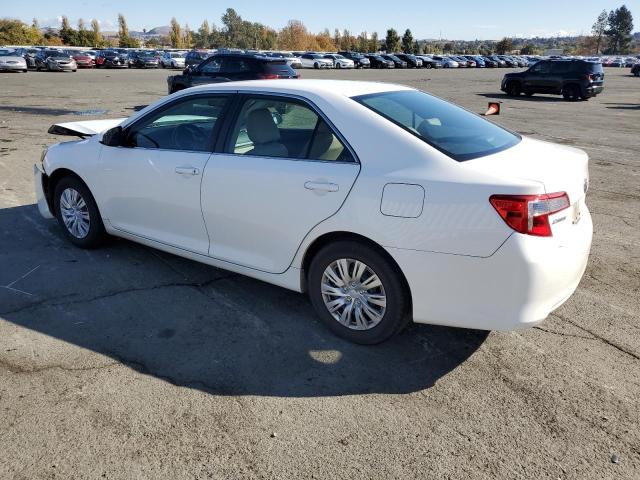 Photo 1 VIN: 4T4BF1FK7DR326321 - TOYOTA CAMRY L 