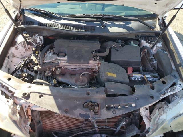 Photo 10 VIN: 4T4BF1FK7DR326321 - TOYOTA CAMRY L 