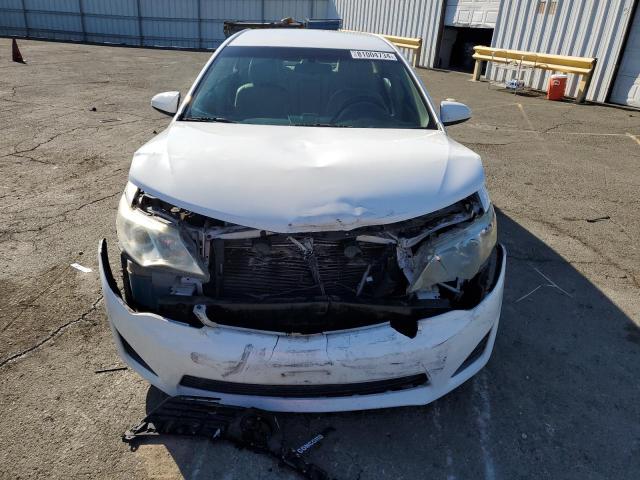 Photo 4 VIN: 4T4BF1FK7DR326321 - TOYOTA CAMRY L 