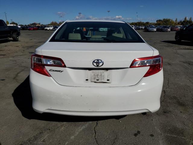 Photo 5 VIN: 4T4BF1FK7DR326321 - TOYOTA CAMRY L 