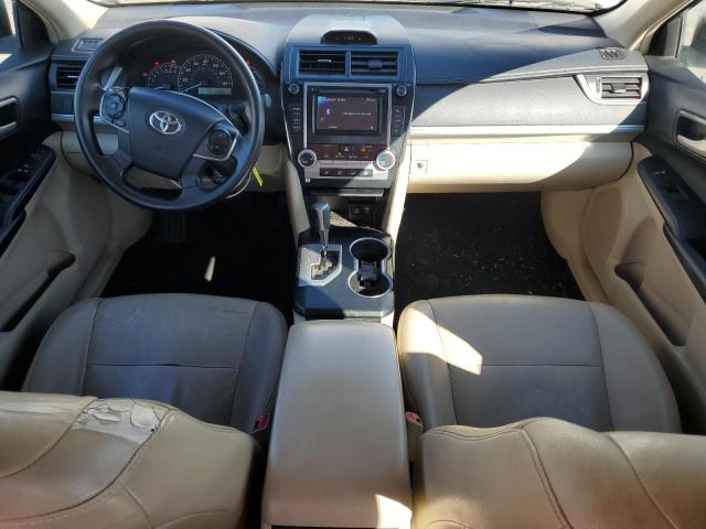 Photo 7 VIN: 4T4BF1FK7DR326321 - TOYOTA CAMRY L 