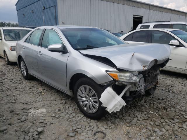 Photo 0 VIN: 4T4BF1FK7DR327260 - TOYOTA CAMRY L 