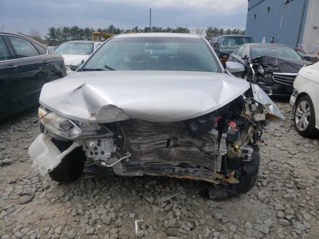 Photo 8 VIN: 4T4BF1FK7DR327260 - TOYOTA CAMRY L 