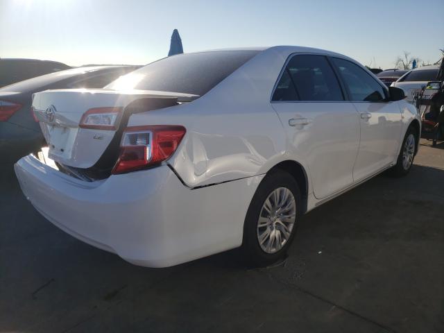 Photo 3 VIN: 4T4BF1FK7DR328537 - TOYOTA CAMRY L 