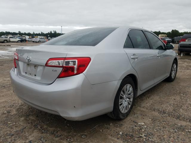 Photo 3 VIN: 4T4BF1FK7DR329994 - TOYOTA CAMRY L 