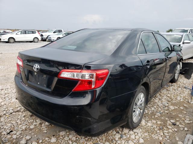 Photo 3 VIN: 4T4BF1FK7DR331132 - TOYOTA CAMRY L 