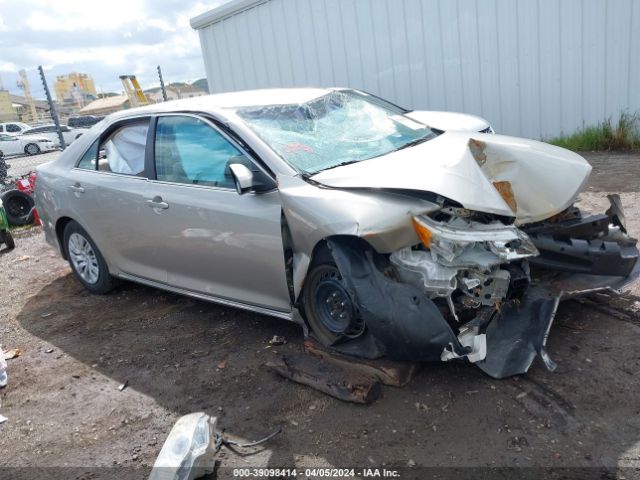 Photo 0 VIN: 4T4BF1FK7DR331485 - TOYOTA CAMRY 