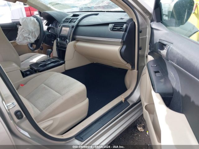 Photo 4 VIN: 4T4BF1FK7DR331485 - TOYOTA CAMRY 