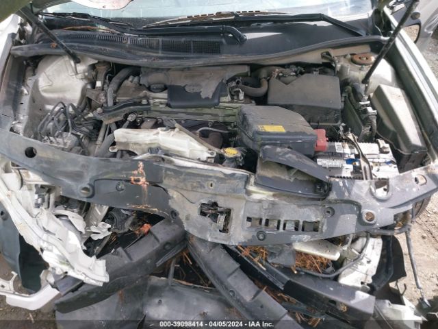 Photo 9 VIN: 4T4BF1FK7DR331485 - TOYOTA CAMRY 