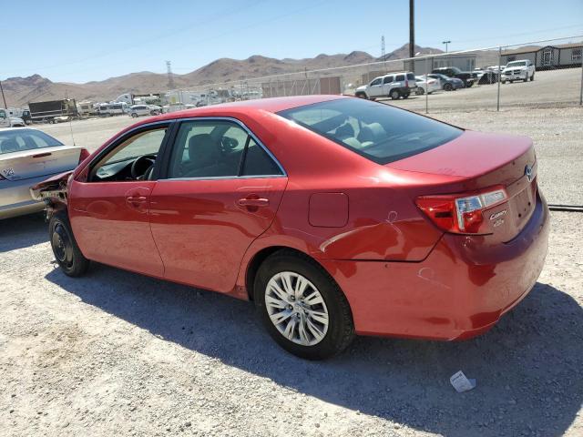 Photo 1 VIN: 4T4BF1FK7DR333186 - TOYOTA CAMRY L 