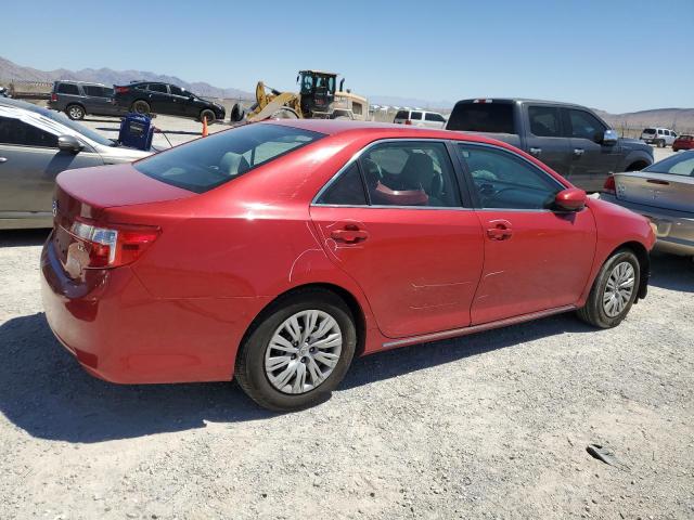 Photo 2 VIN: 4T4BF1FK7DR333186 - TOYOTA CAMRY L 