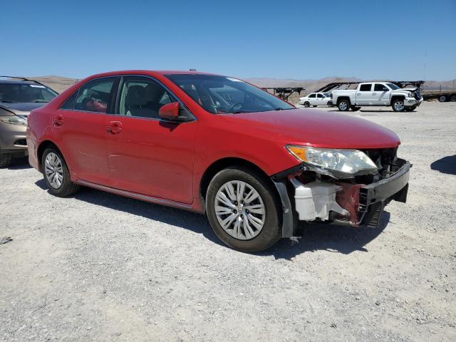 Photo 3 VIN: 4T4BF1FK7DR333186 - TOYOTA CAMRY L 