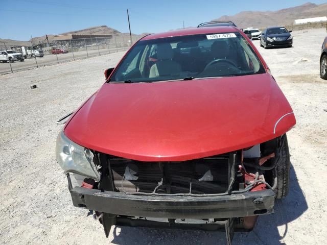 Photo 4 VIN: 4T4BF1FK7DR333186 - TOYOTA CAMRY L 