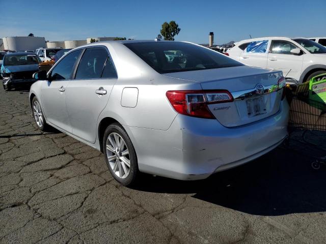 Photo 1 VIN: 4T4BF1FK7DR335830 - TOYOTA CAMRY 