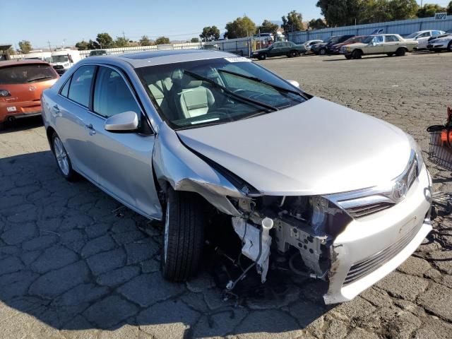 Photo 3 VIN: 4T4BF1FK7DR335830 - TOYOTA CAMRY 