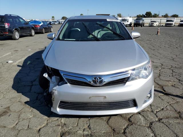 Photo 4 VIN: 4T4BF1FK7DR335830 - TOYOTA CAMRY 