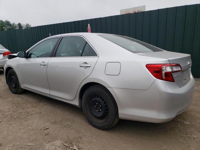 Photo 1 VIN: 4T4BF1FK7ER337949 - TOYOTA CAMRY 