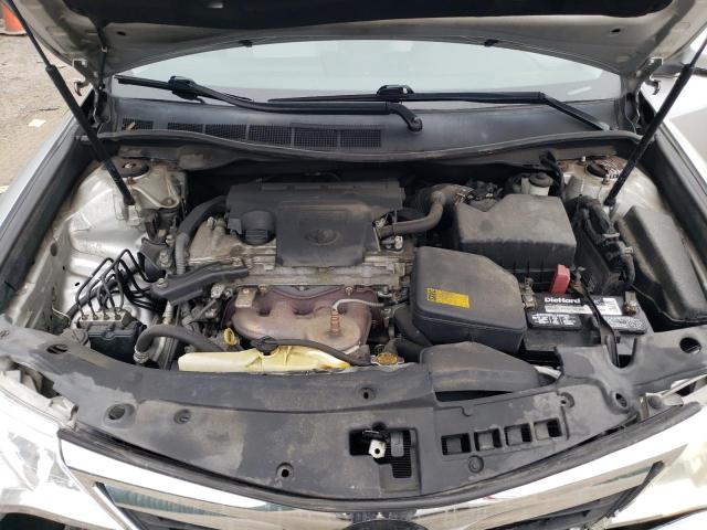 Photo 10 VIN: 4T4BF1FK7ER337949 - TOYOTA CAMRY 