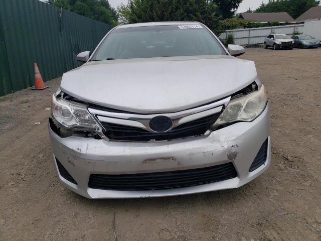 Photo 4 VIN: 4T4BF1FK7ER337949 - TOYOTA CAMRY 