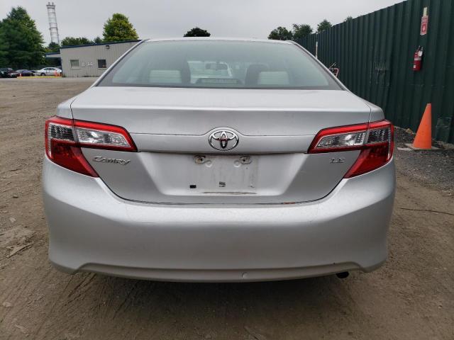 Photo 5 VIN: 4T4BF1FK7ER337949 - TOYOTA CAMRY 