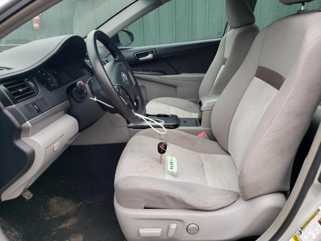 Photo 6 VIN: 4T4BF1FK7ER337949 - TOYOTA CAMRY 