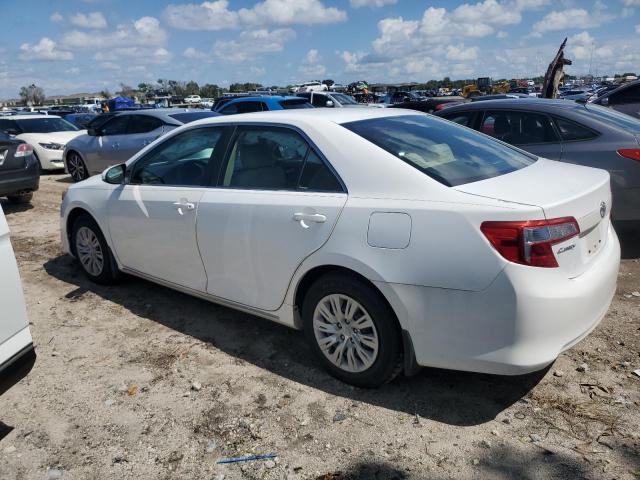 Photo 1 VIN: 4T4BF1FK7ER340219 - TOYOTA CAMRY L 