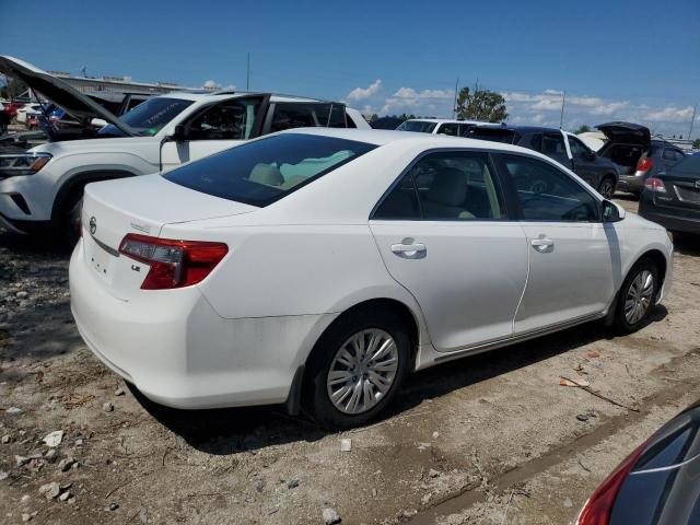 Photo 2 VIN: 4T4BF1FK7ER340219 - TOYOTA CAMRY L 