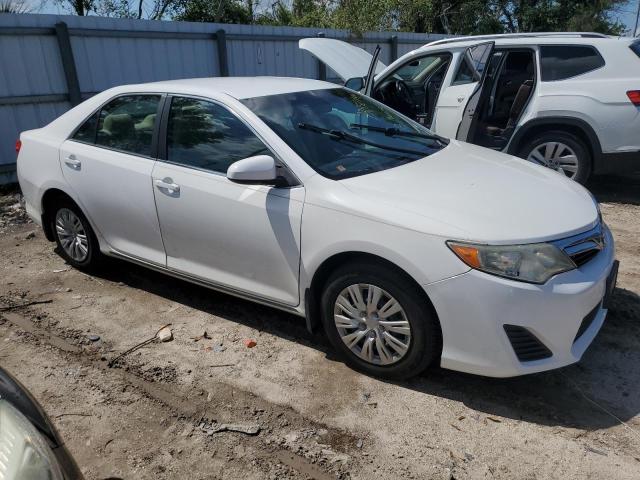 Photo 3 VIN: 4T4BF1FK7ER340219 - TOYOTA CAMRY L 