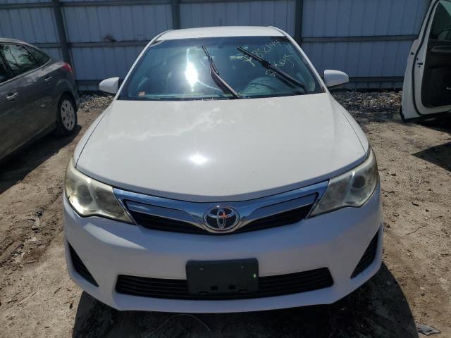 Photo 4 VIN: 4T4BF1FK7ER340219 - TOYOTA CAMRY L 