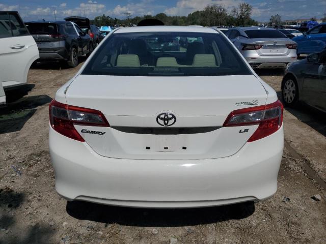 Photo 5 VIN: 4T4BF1FK7ER340219 - TOYOTA CAMRY L 